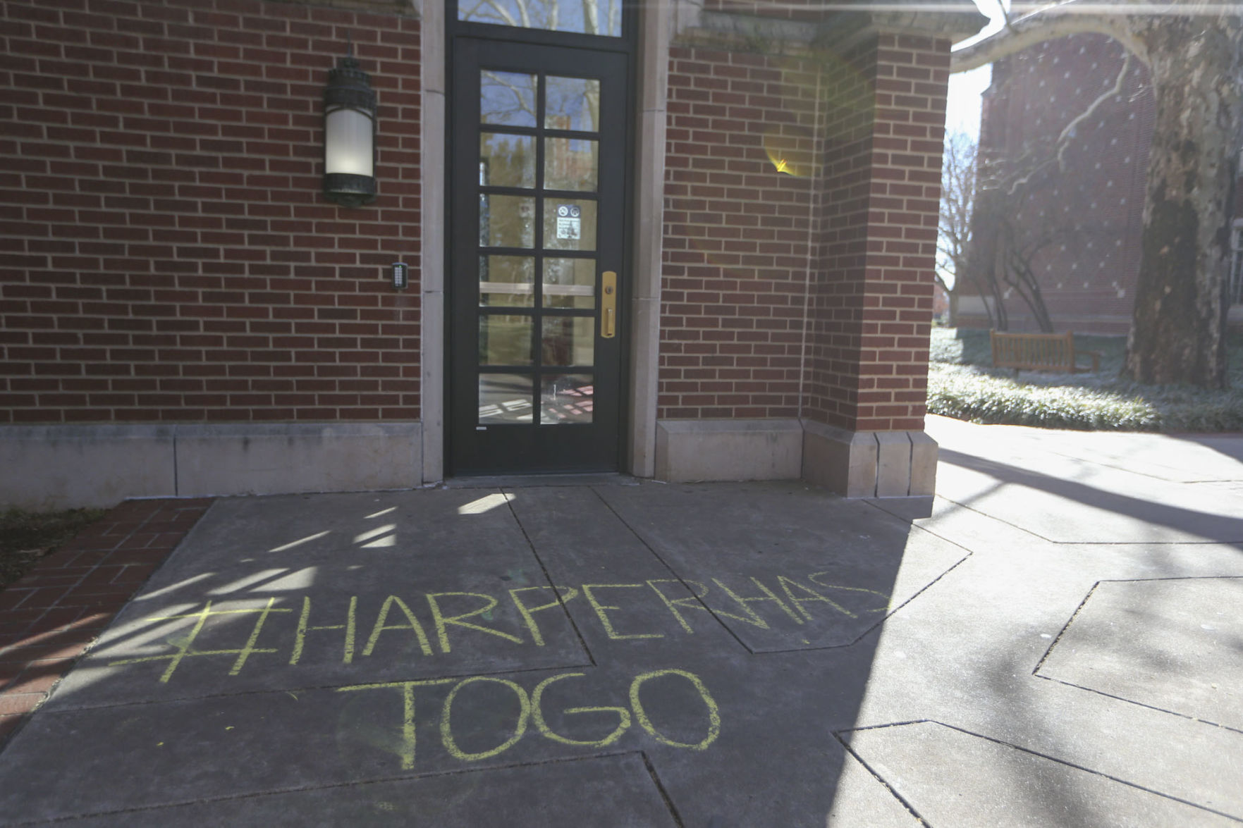 Union chalk